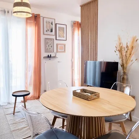 Entre Paris Et Disneyland Avec Charme Interieur * Noisy-le-Grand