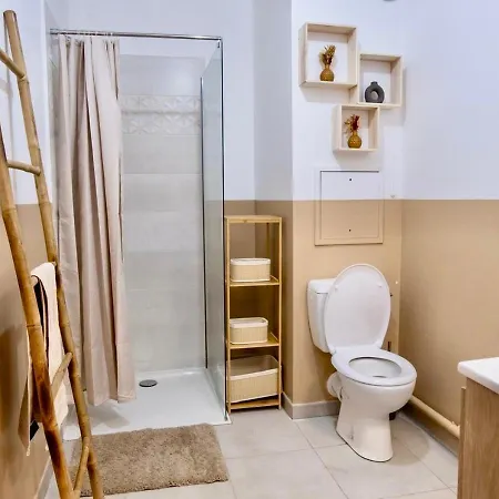 Entre Paris Et Disneyland Avec Charme Interieur Нуази-ле-Гран