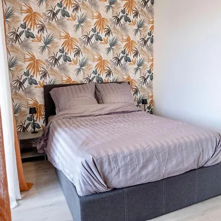 Entre Paris Et Disneyland Avec Charme Interieur Нуази-ле-Гран