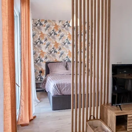 Апартаменты Entre Paris Et Disneyland Avec Charme Interieur Нуази-ле-Гран